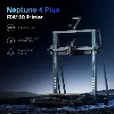 NEPTUNE 4 PLUS ELEGOO