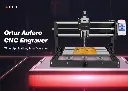 CNC Engraving Machine Ortur