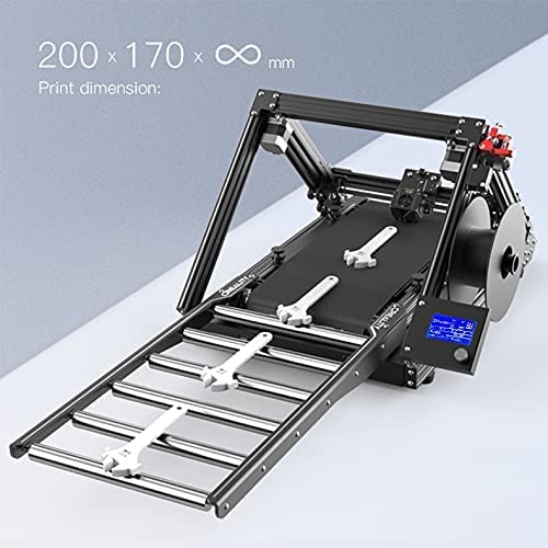 CR30 PRINTMILL CREALITY