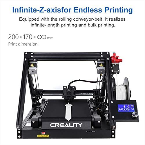 CR30 PRINTMILL CREALITY