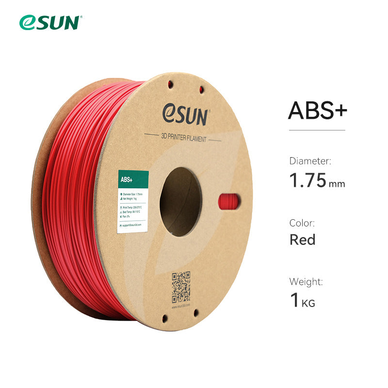 ABS+ Filament Esun