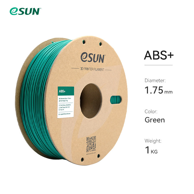 ABS+ Filament Esun