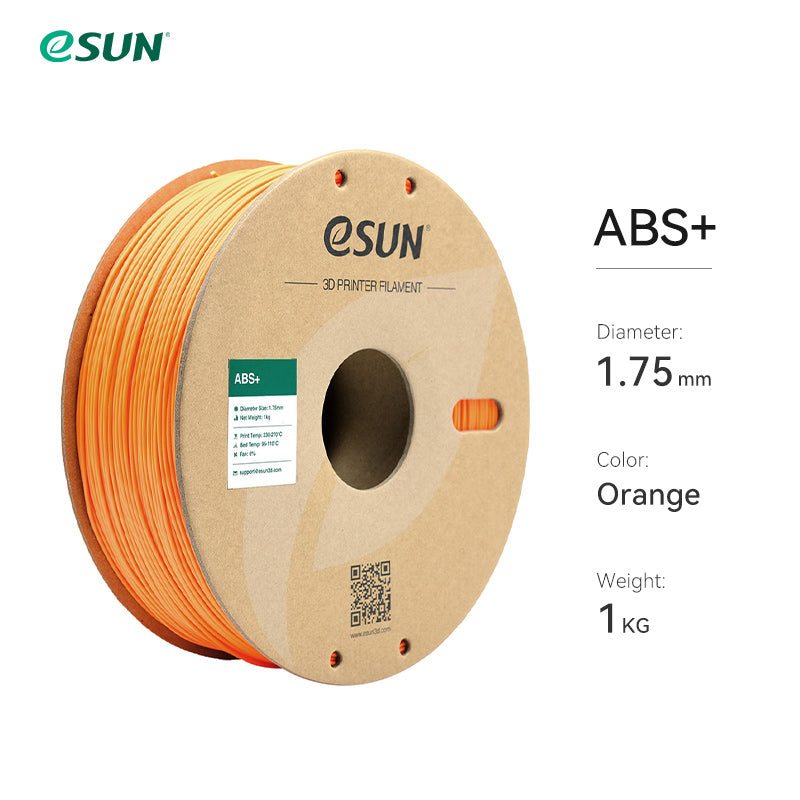 ABS+ Filament Esun