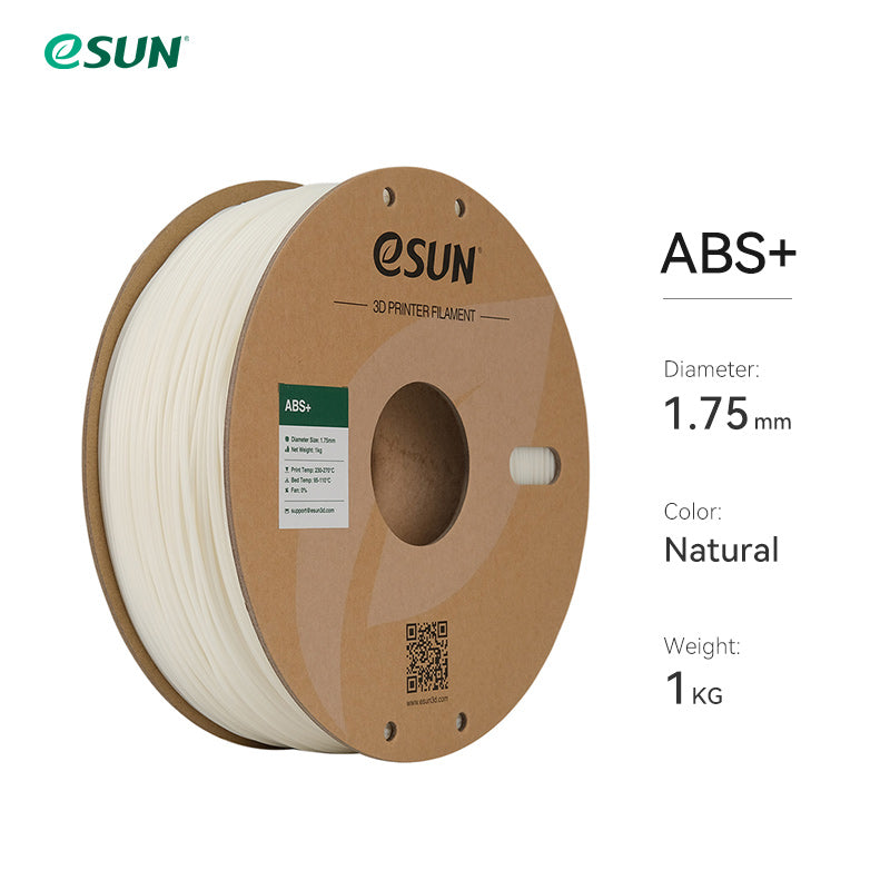 ABS+ Filament Esun