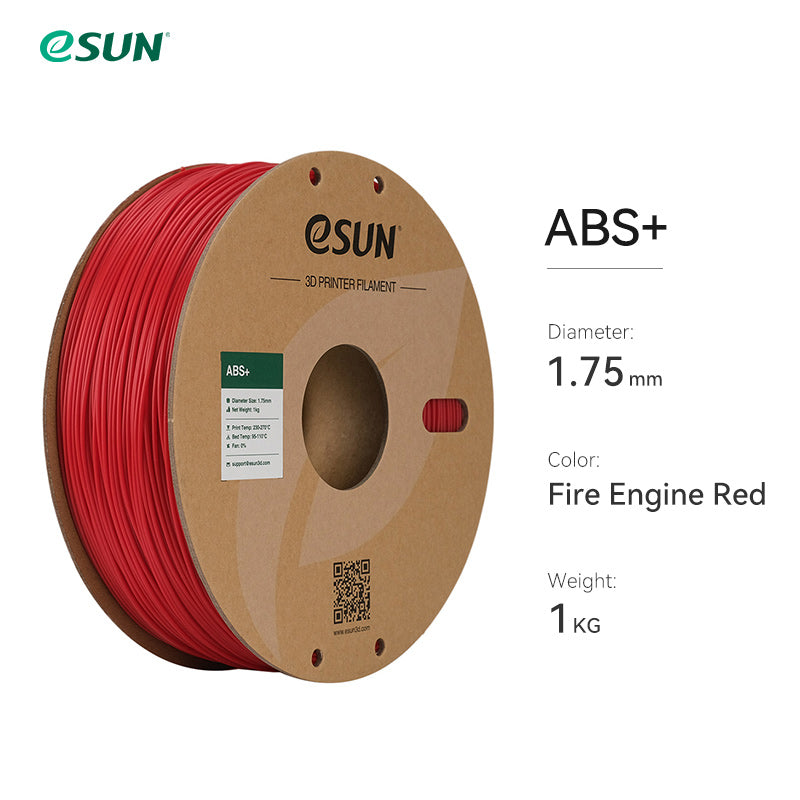 ABS+ Filament Esun