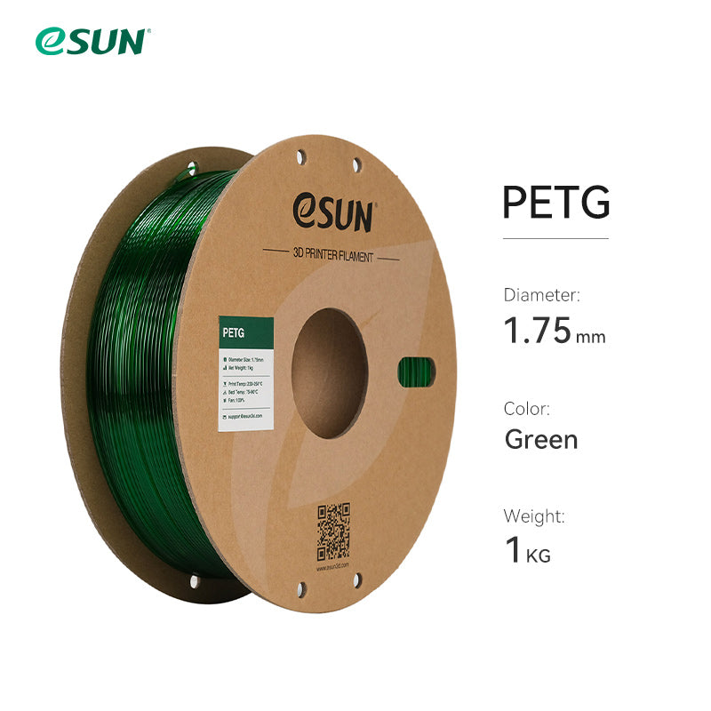 PETG Filament Esun