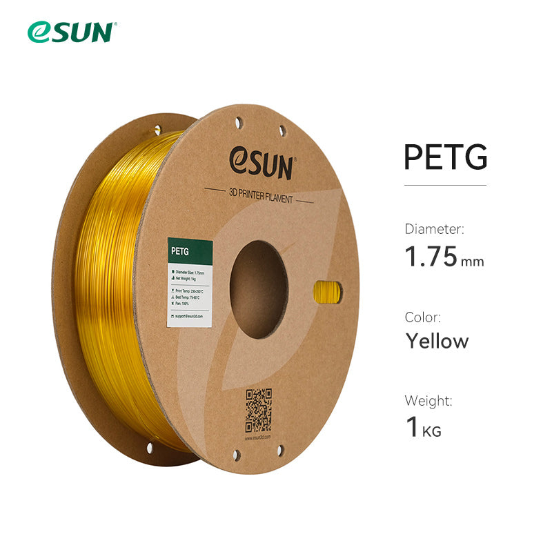 PETG Filament Esun