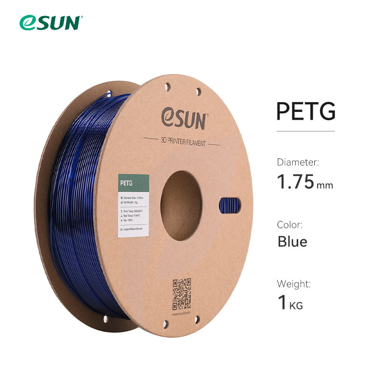 PETG Filament Esun