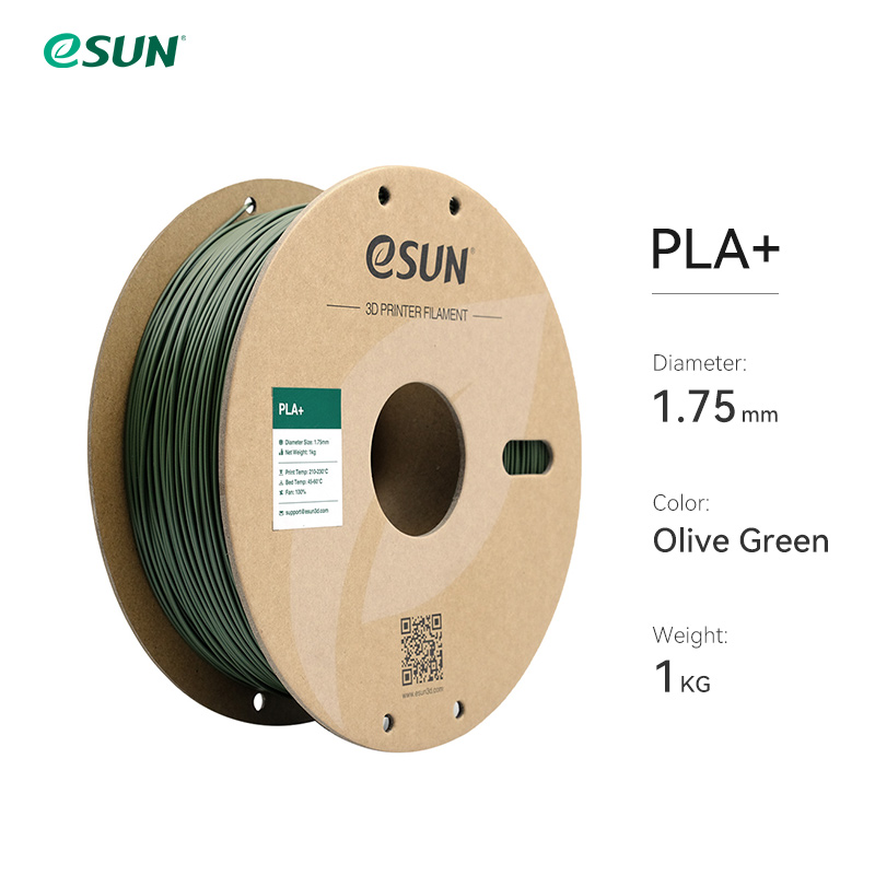 PLA+ Filament Esun