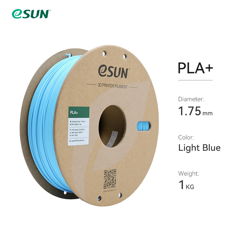 PLA+ Filament Esun