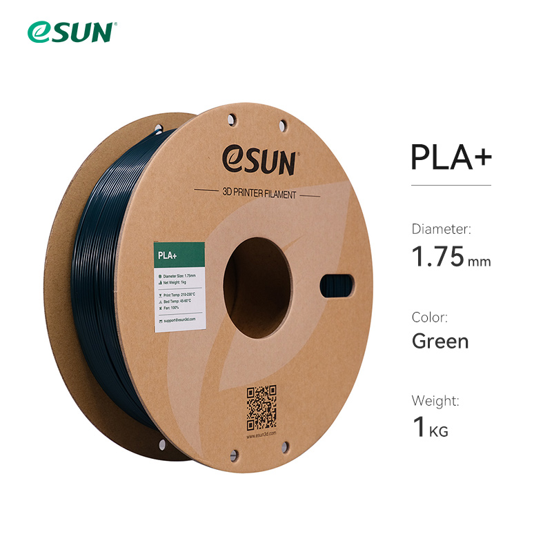 PLA+ Filament Esun