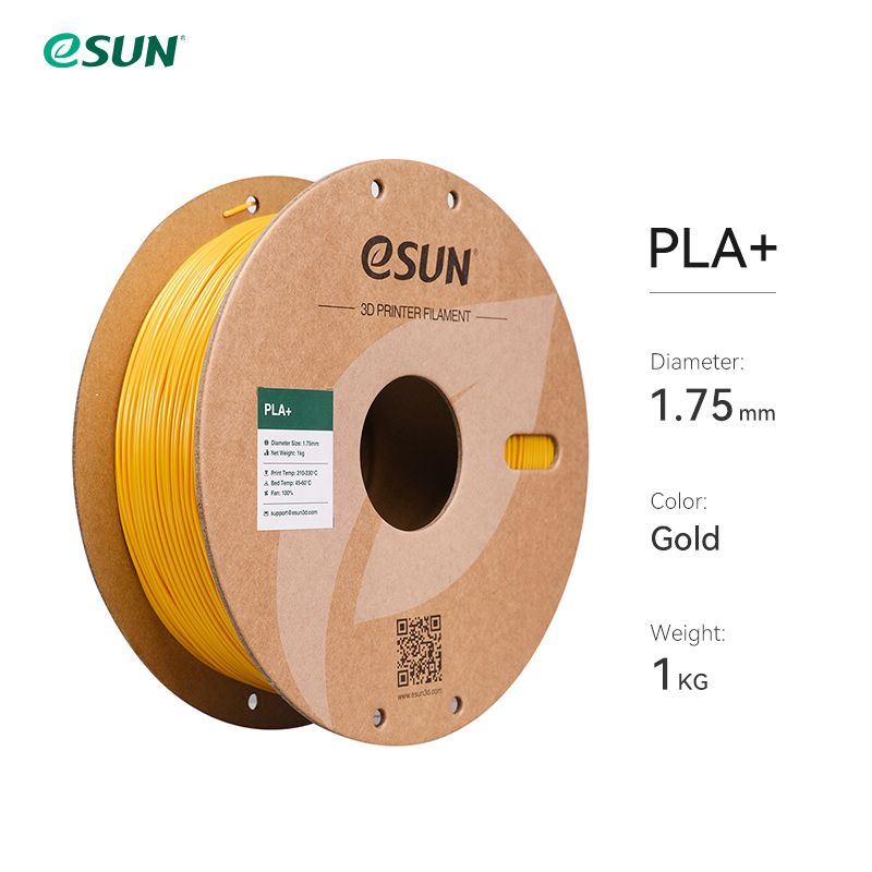 PLA+ Filament Esun