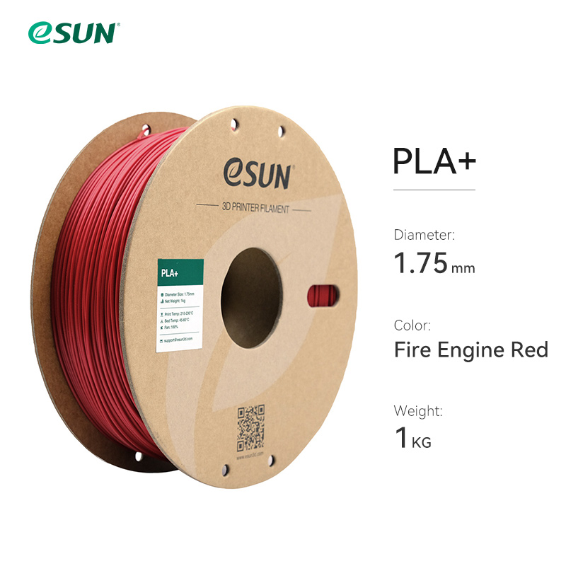 PLA+ Filament Esun