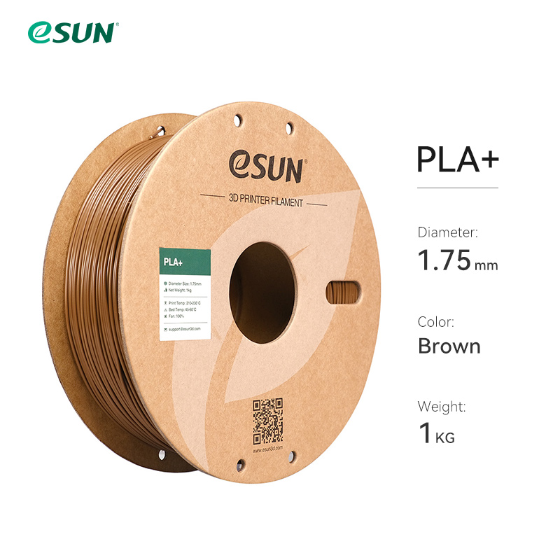 PLA+ Filament Esun