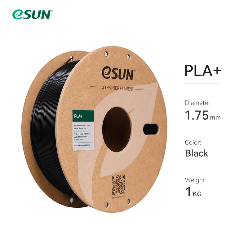 PLA+ Filament Esun