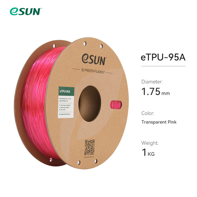 TPU Filament Esun