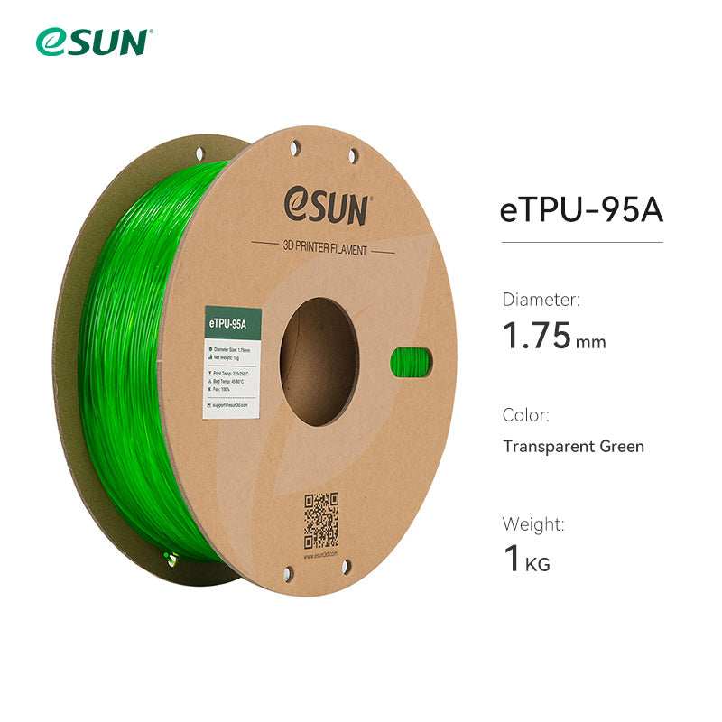 TPU Filament Esun