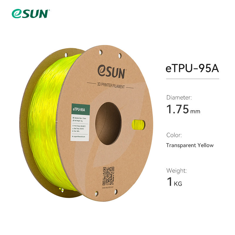 TPU Filament Esun