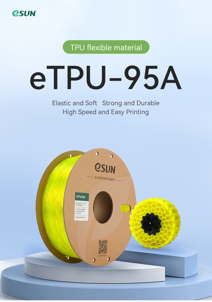 TPU Filament Esun