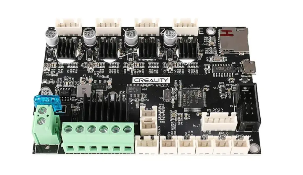 MOTHERBOARD 4.2.7 CREALITY