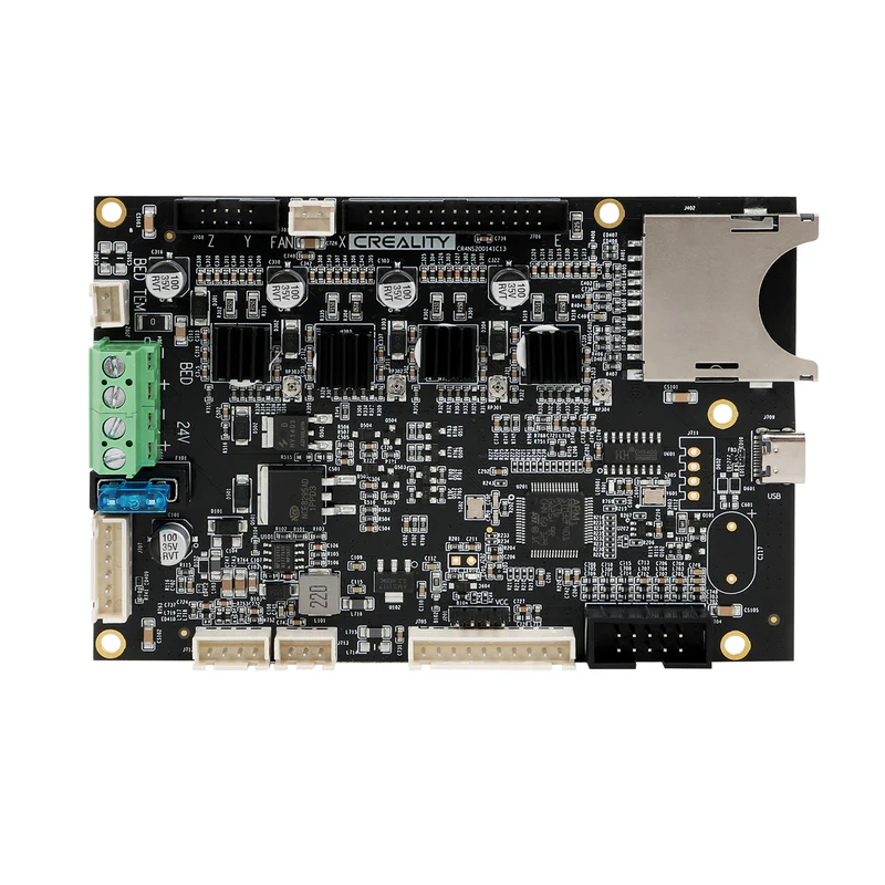 MOTHERBOARD SILENT ENDER 6