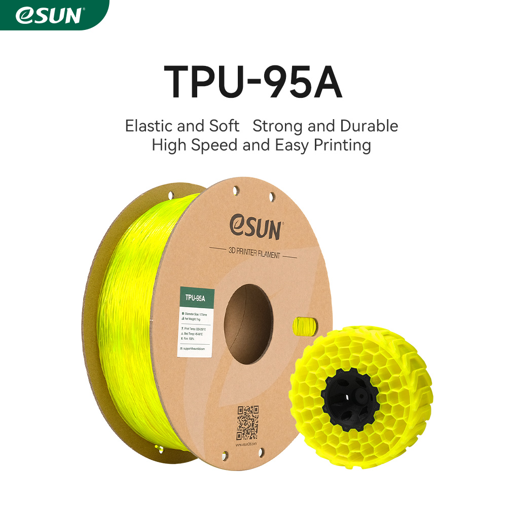 TPU Filament Esun