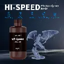 Resin Hi-Speed Jamg He