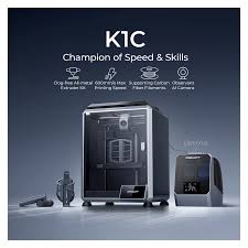 K1C CREALITY