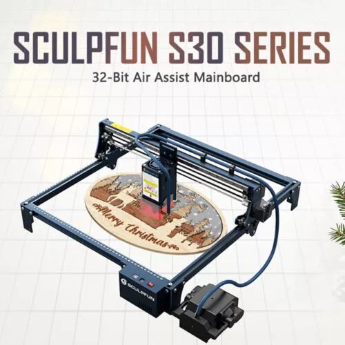 S30 ULTRA 22WATT SCULPFUN