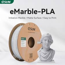 eMarble Filament Esun