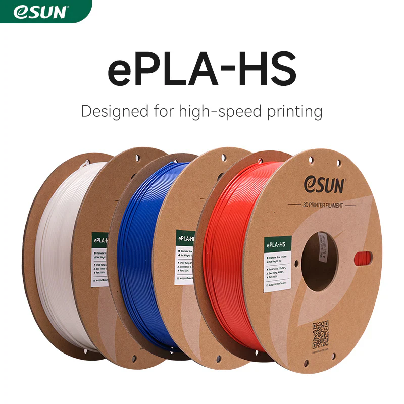 ePLA High Speed Filament Esun