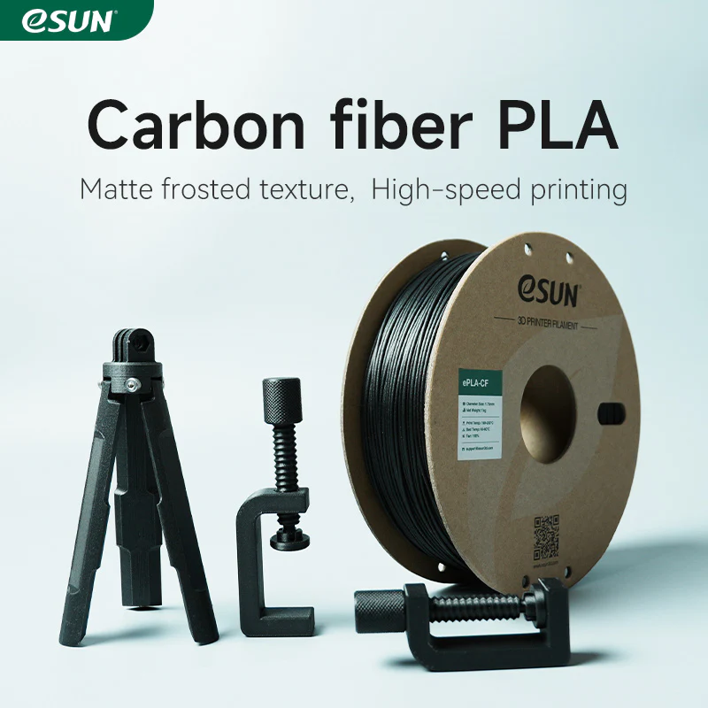 ePLA Carbon Fiber Esun