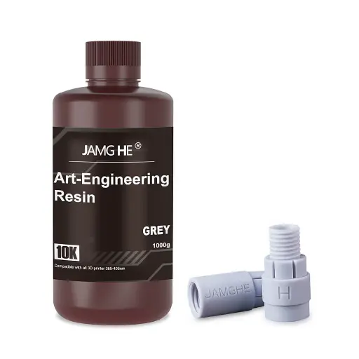 Art Engineering Resin