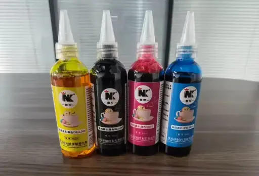 Edible Ink Set