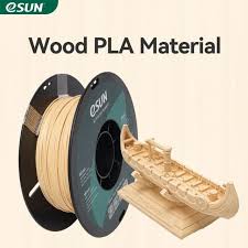 Wood Filament Esun