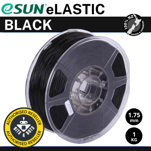 eLASTIC FILAMENT Esun