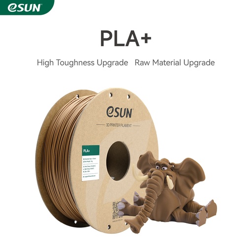 PLA+ Filament Esun