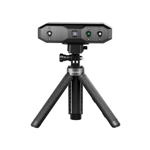 Revopoint MINI 2 Advanced Edition 3D Scanner