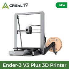 ENDER 3 V3 CORE XZ PLUS